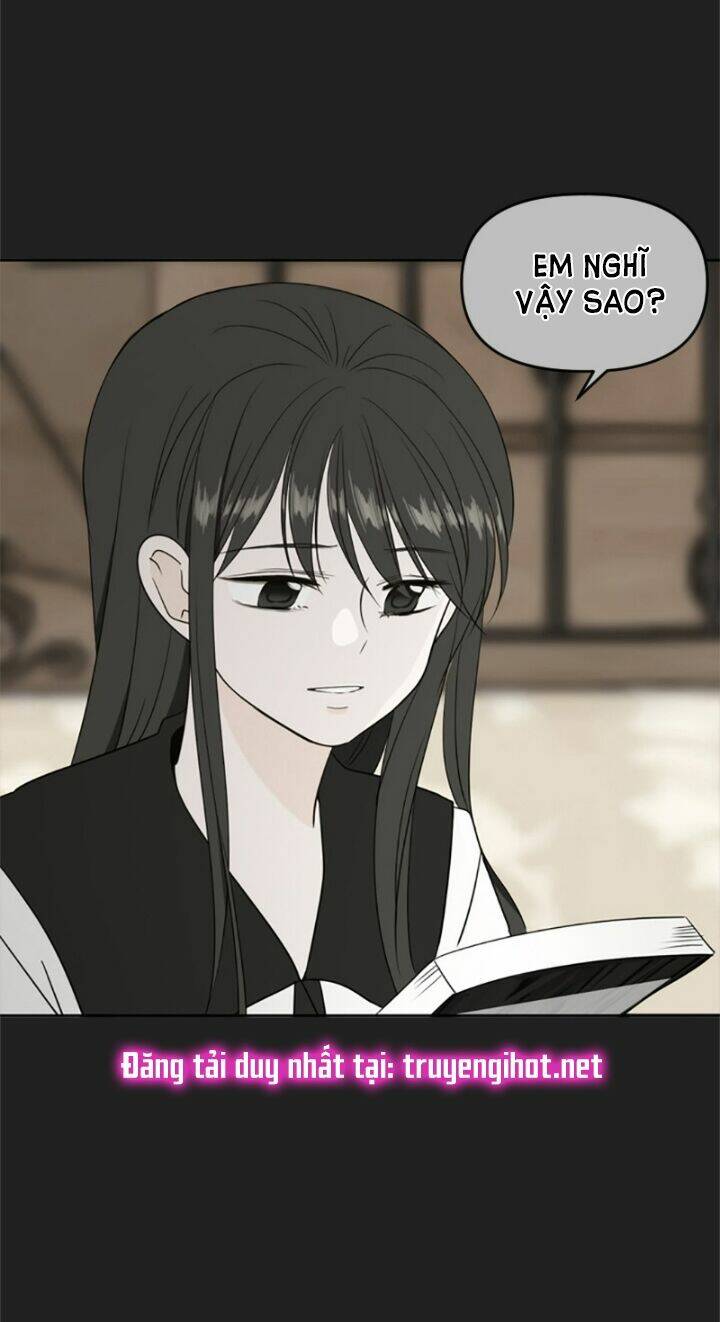 Kiếp Này Cũng Xin Chăm Sóc Tôi Như Vậy Nhé: Chapter 65