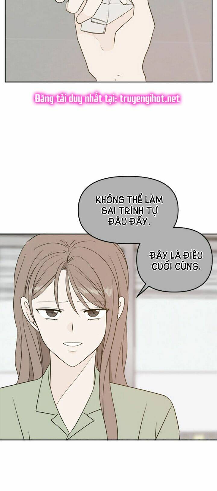 Kiếp Này Cũng Xin Chăm Sóc Tôi Như Vậy Nhé: Chapter 65