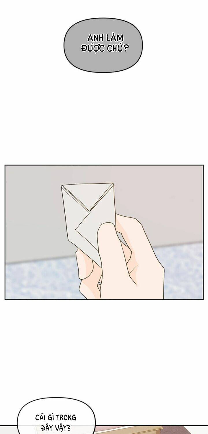 Kiếp Này Cũng Xin Chăm Sóc Tôi Như Vậy Nhé: Chapter 65