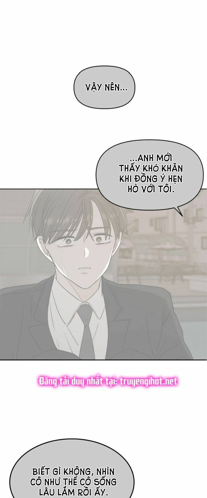 Kiếp Này Cũng Xin Chăm Sóc Tôi Như Vậy Nhé: Chapter 65