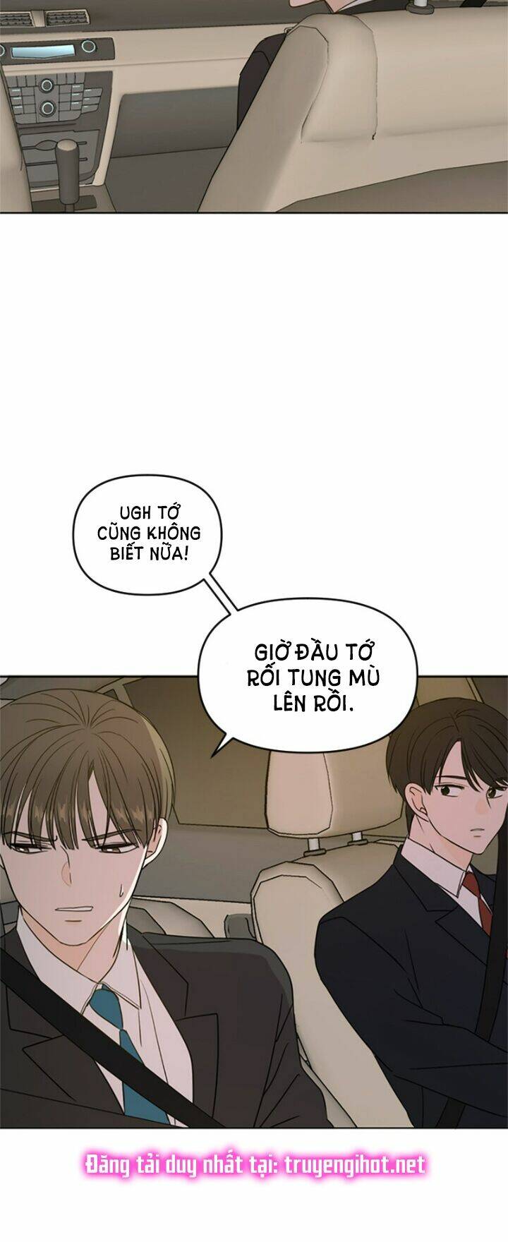Kiếp Này Cũng Xin Chăm Sóc Tôi Như Vậy Nhé: Chapter 65