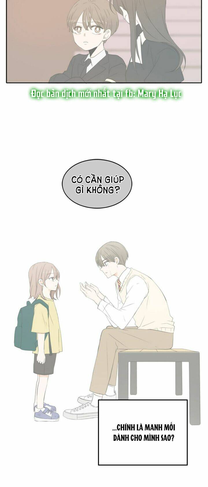 Kiếp Này Cũng Xin Chăm Sóc Tôi Như Vậy Nhé: Chapter 65