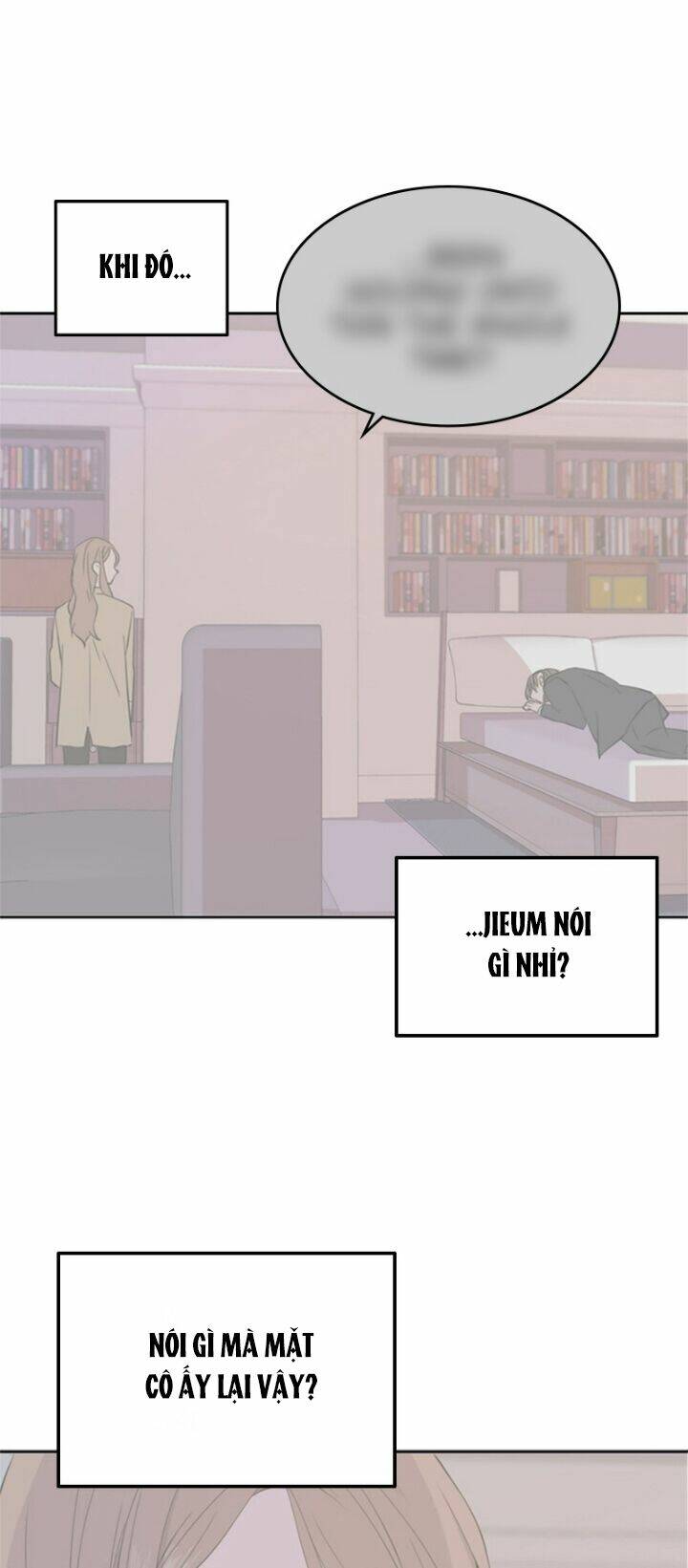 Kiếp Này Cũng Xin Chăm Sóc Tôi Như Vậy Nhé: Chapter 65