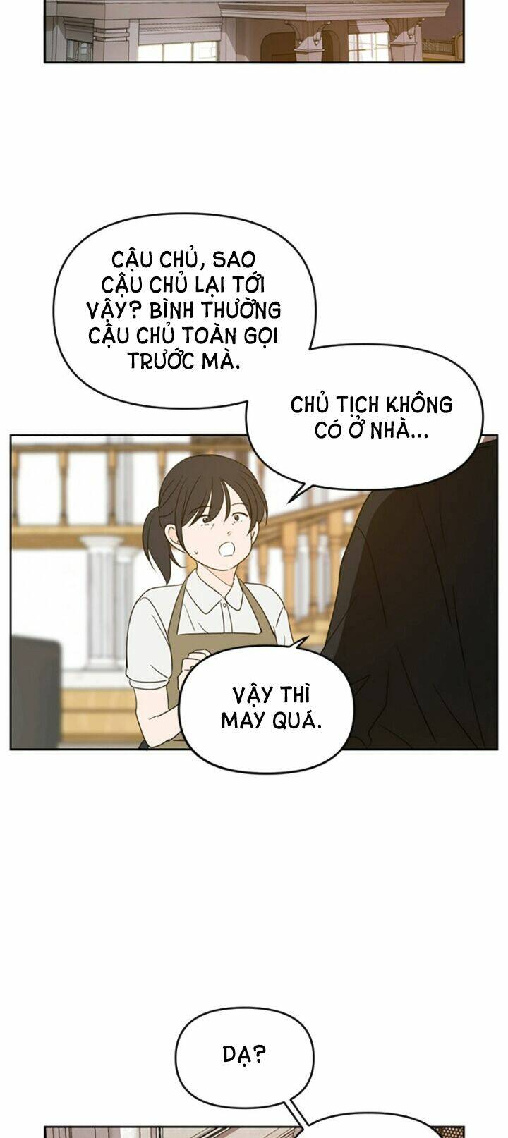 Kiếp Này Cũng Xin Chăm Sóc Tôi Như Vậy Nhé: Chapter 65