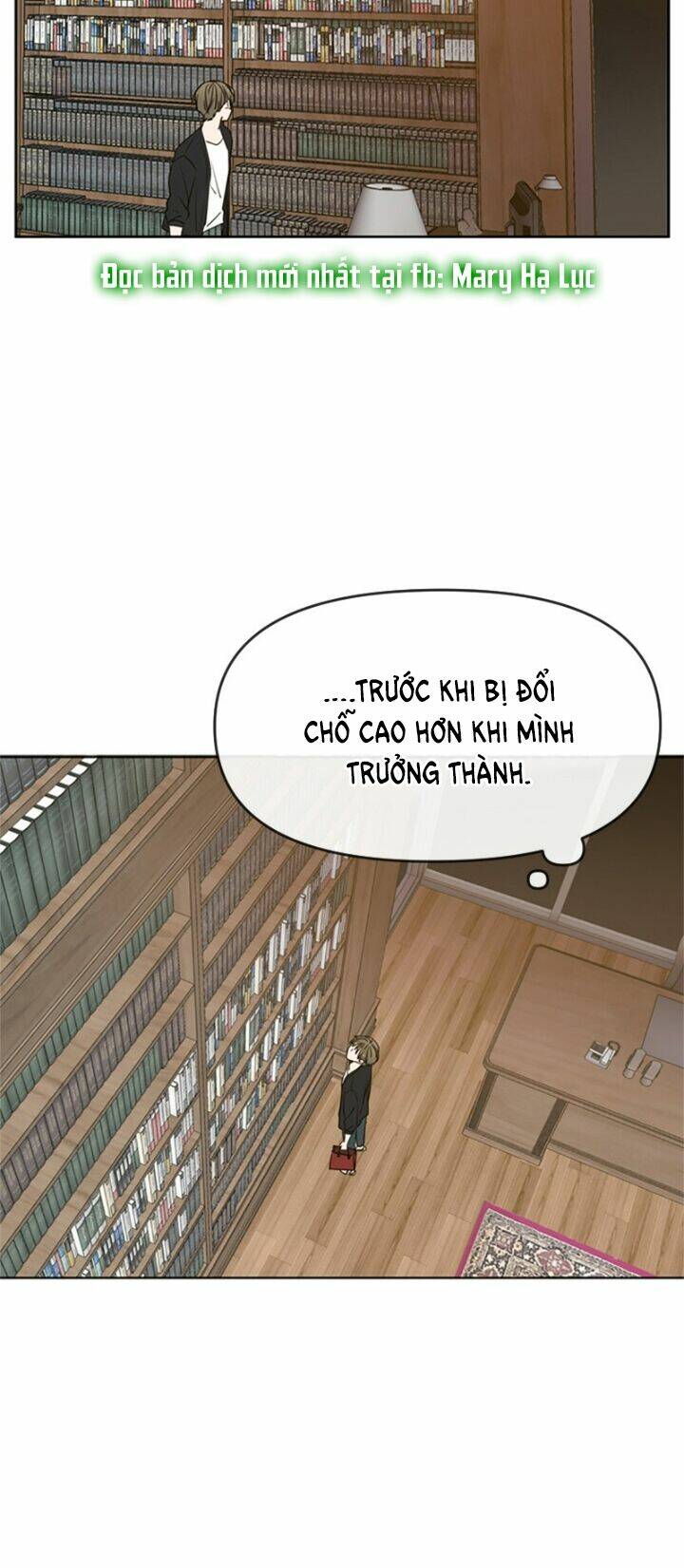 Kiếp Này Cũng Xin Chăm Sóc Tôi Như Vậy Nhé: Chapter 65