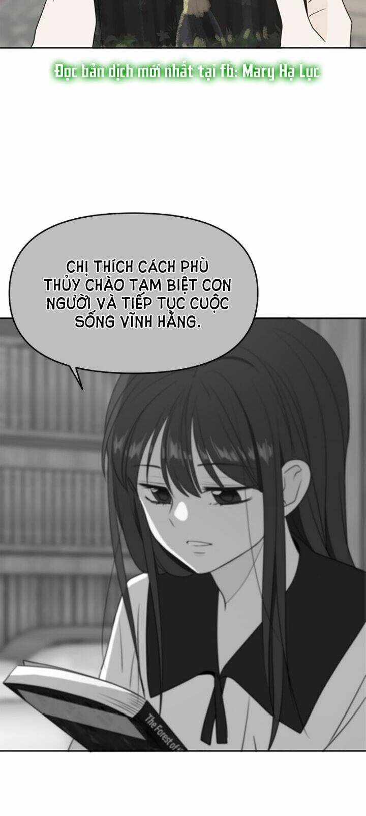 Kiếp Này Cũng Xin Chăm Sóc Tôi Như Vậy Nhé: Chapter 65