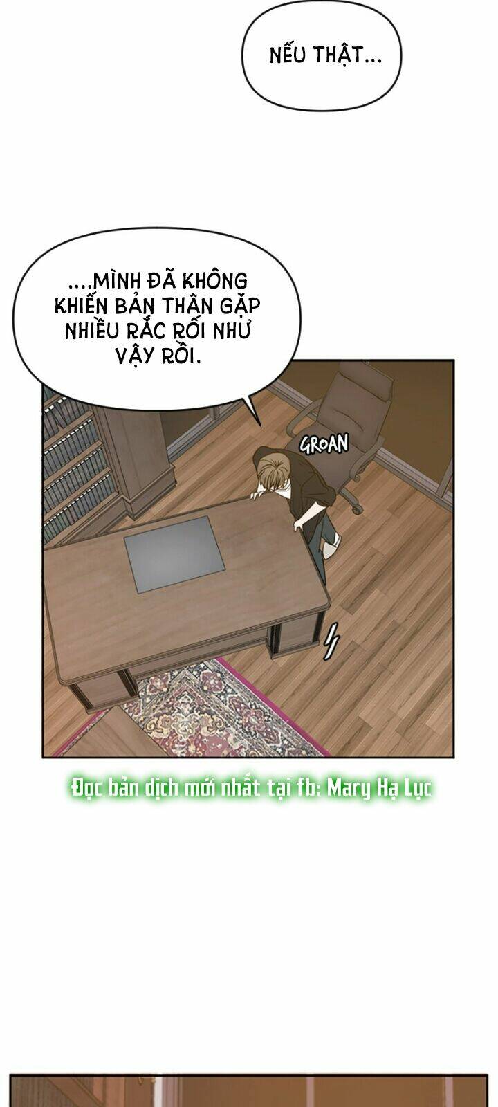 Kiếp Này Cũng Xin Chăm Sóc Tôi Như Vậy Nhé: Chapter 65