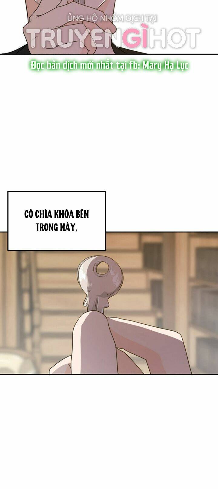 Kiếp Này Cũng Xin Chăm Sóc Tôi Như Vậy Nhé: Chapter 65