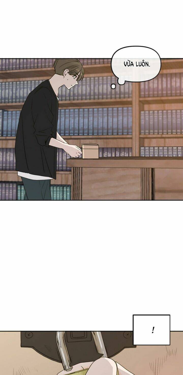 Kiếp Này Cũng Xin Chăm Sóc Tôi Như Vậy Nhé: Chapter 65