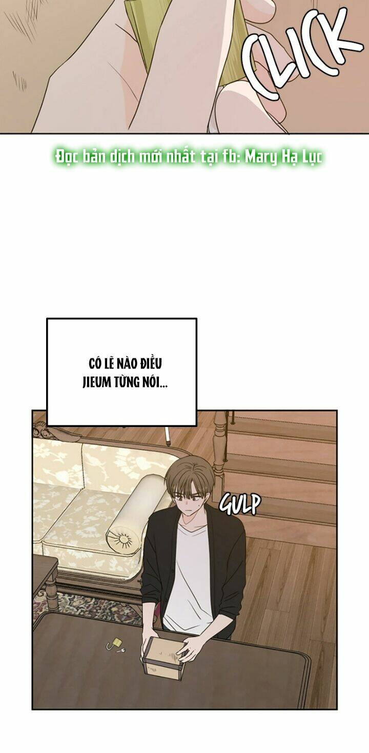 Kiếp Này Cũng Xin Chăm Sóc Tôi Như Vậy Nhé: Chapter 65