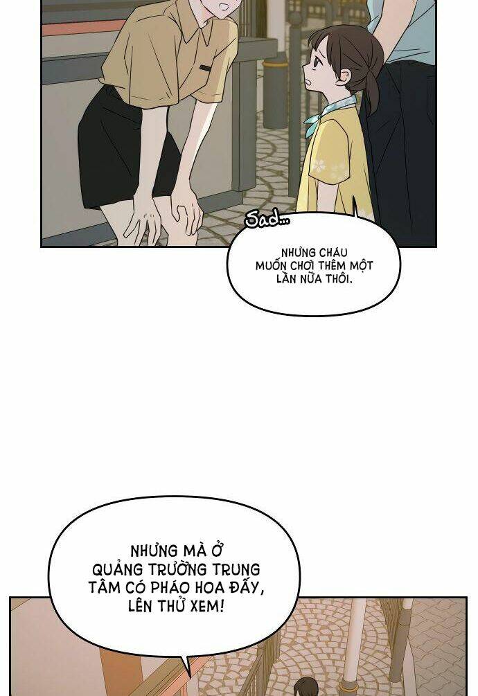 Kiếp Này Cũng Xin Chăm Sóc Tôi Như Vậy Nhé: Chapter 67