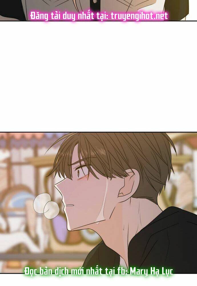 Kiếp Này Cũng Xin Chăm Sóc Tôi Như Vậy Nhé: Chapter 67