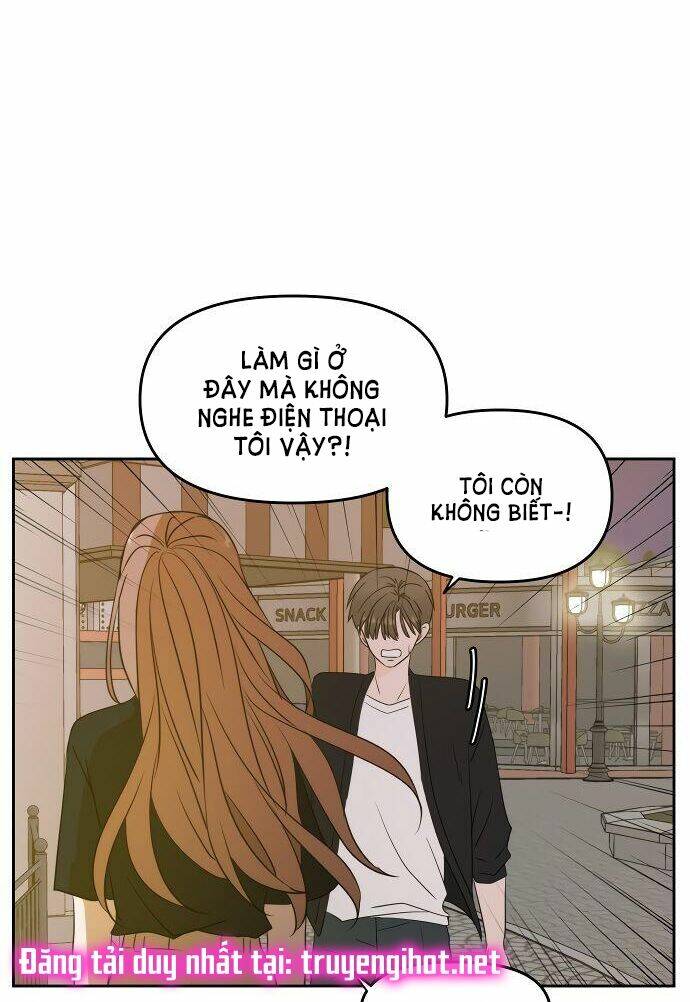 Kiếp Này Cũng Xin Chăm Sóc Tôi Như Vậy Nhé: Chapter 67