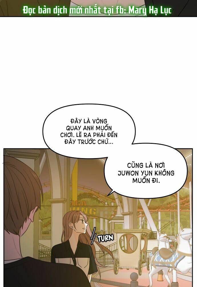 Kiếp Này Cũng Xin Chăm Sóc Tôi Như Vậy Nhé: Chapter 67