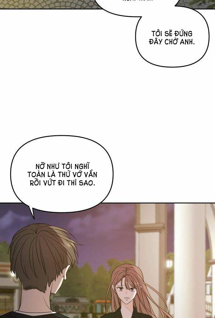 Kiếp Này Cũng Xin Chăm Sóc Tôi Như Vậy Nhé: Chapter 67