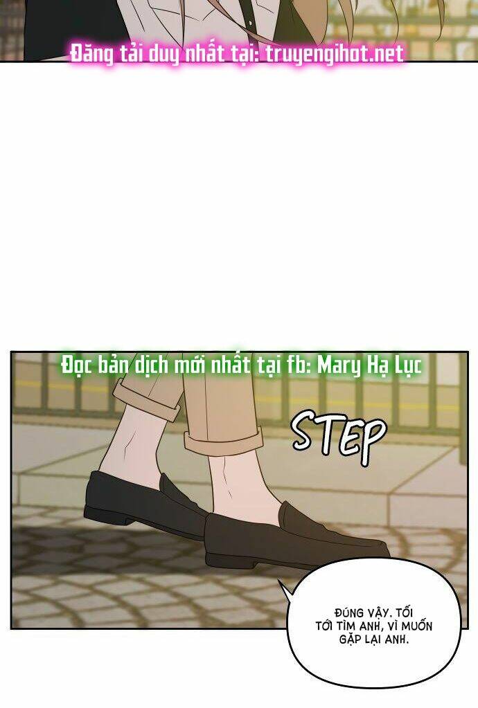 Kiếp Này Cũng Xin Chăm Sóc Tôi Như Vậy Nhé: Chapter 67