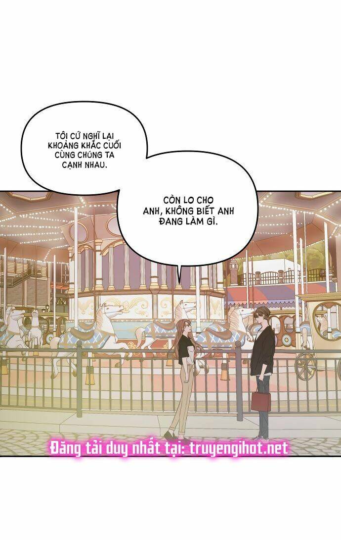 Kiếp Này Cũng Xin Chăm Sóc Tôi Như Vậy Nhé: Chapter 67