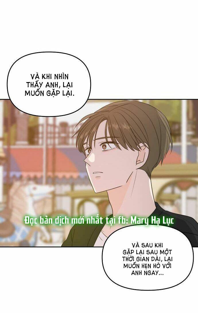 Kiếp Này Cũng Xin Chăm Sóc Tôi Như Vậy Nhé: Chapter 67