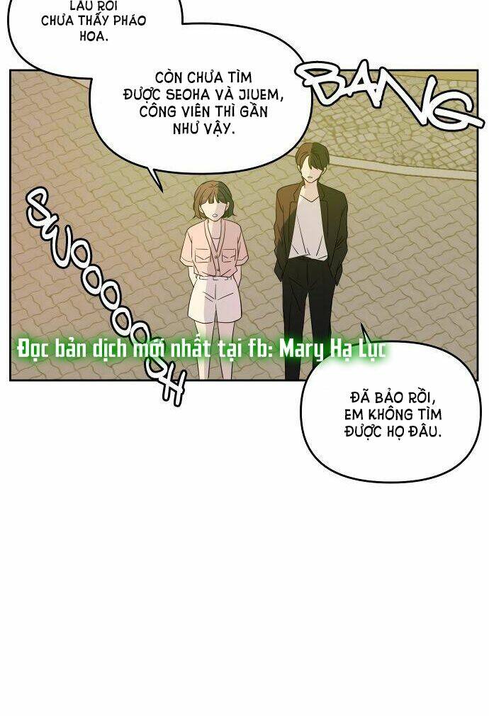 Kiếp Này Cũng Xin Chăm Sóc Tôi Như Vậy Nhé: Chapter 67