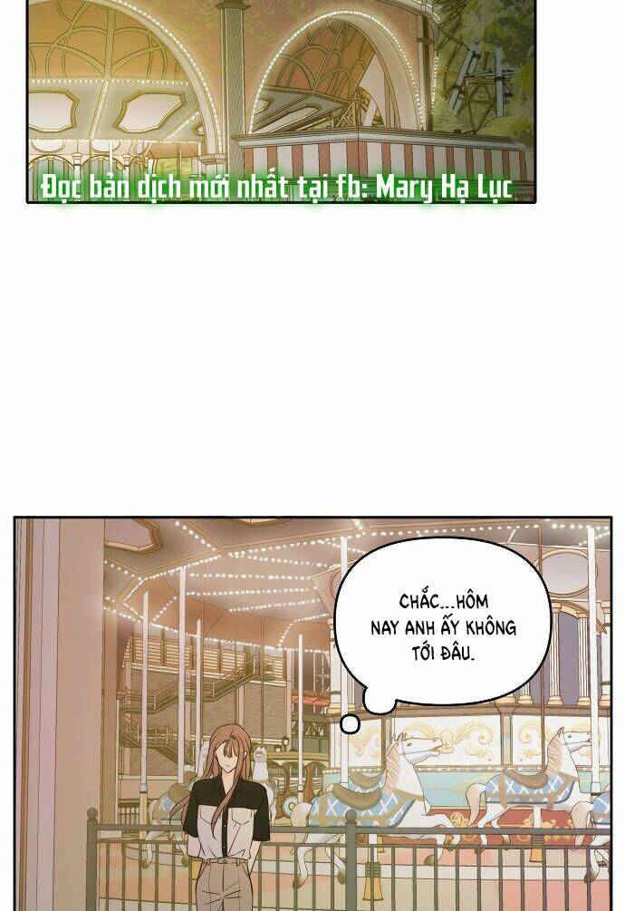 Kiếp Này Cũng Xin Chăm Sóc Tôi Như Vậy Nhé: Chapter 67