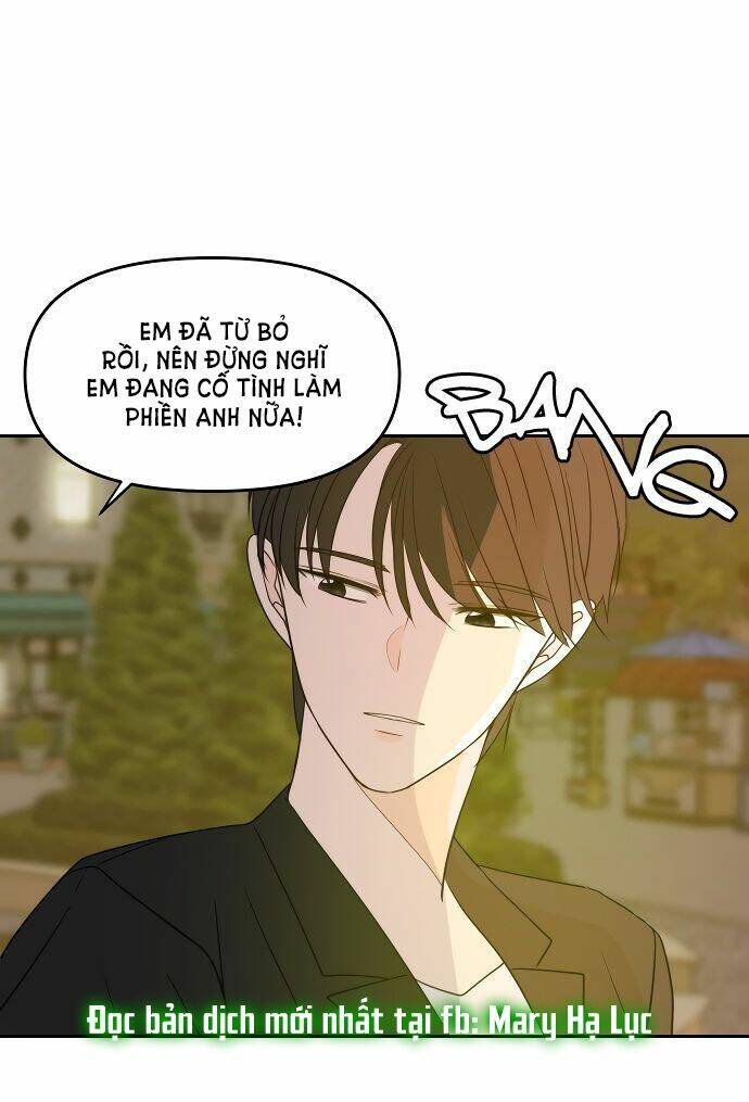 Kiếp Này Cũng Xin Chăm Sóc Tôi Như Vậy Nhé: Chapter 67