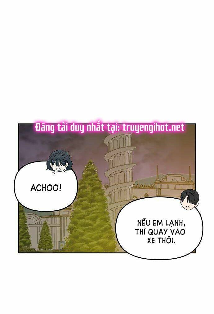 Kiếp Này Cũng Xin Chăm Sóc Tôi Như Vậy Nhé: Chapter 67