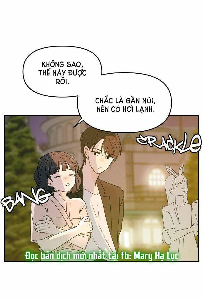 Kiếp Này Cũng Xin Chăm Sóc Tôi Như Vậy Nhé: Chapter 67