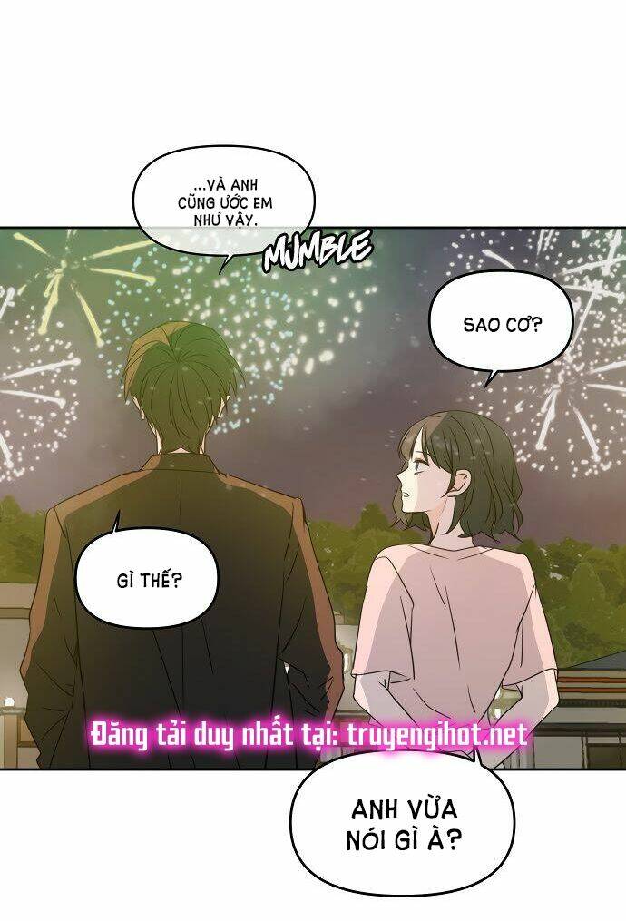 Kiếp Này Cũng Xin Chăm Sóc Tôi Như Vậy Nhé: Chapter 67