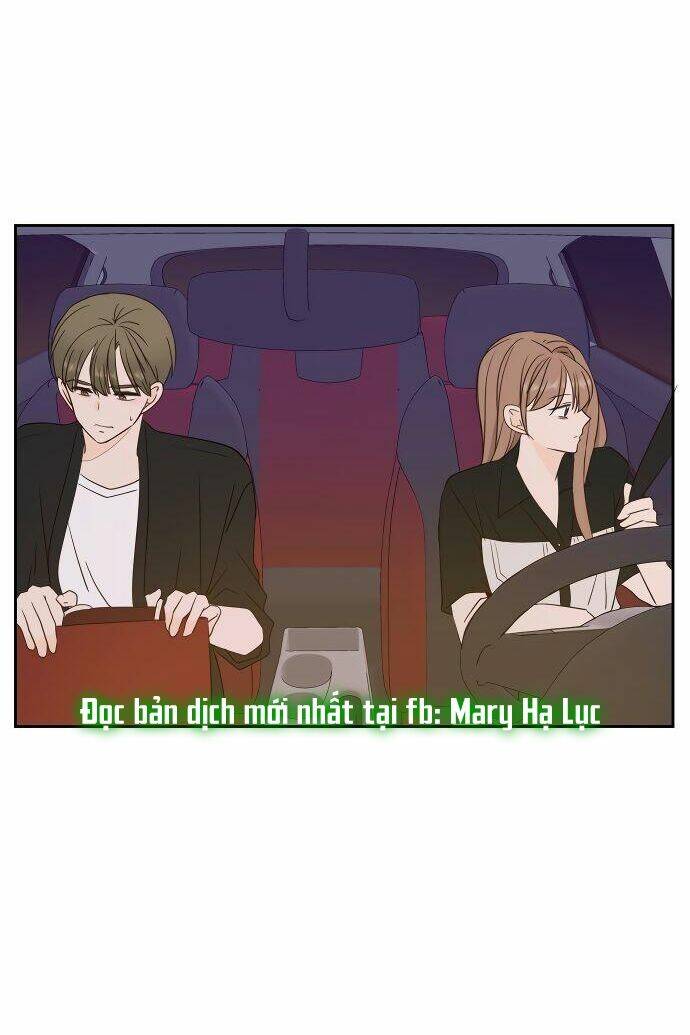 Kiếp Này Cũng Xin Chăm Sóc Tôi Như Vậy Nhé: Chapter 67