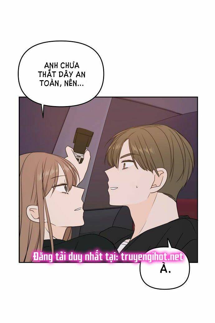 Kiếp Này Cũng Xin Chăm Sóc Tôi Như Vậy Nhé: Chapter 67