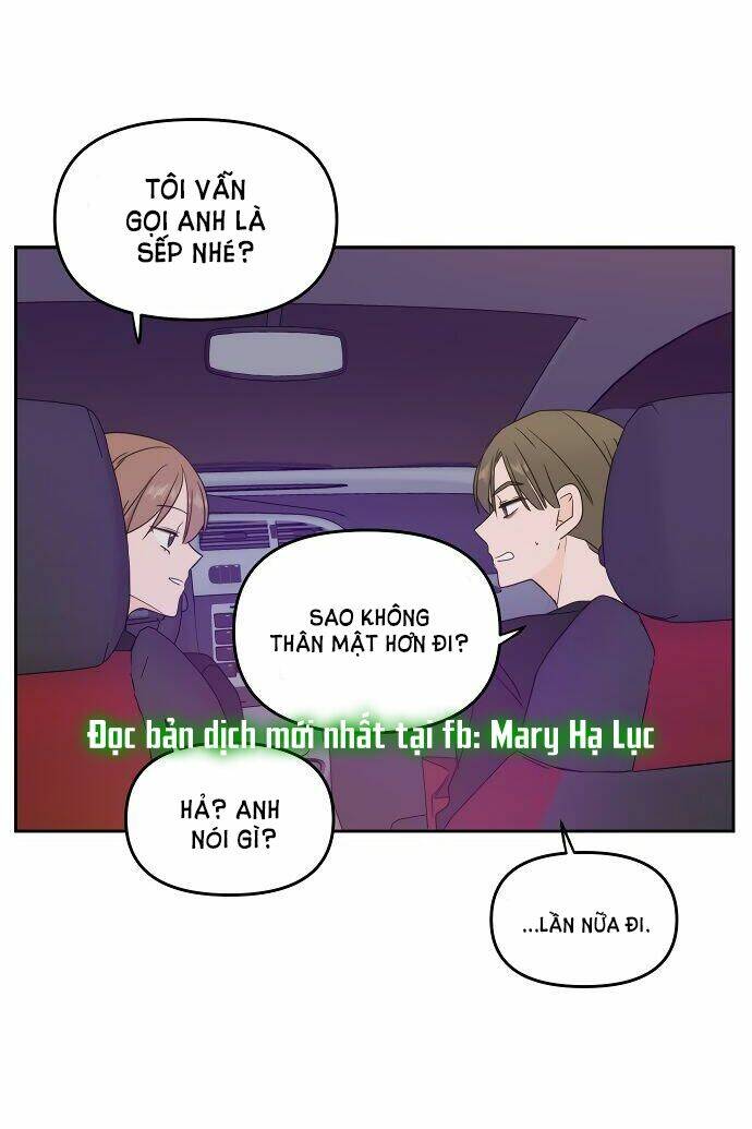 Kiếp Này Cũng Xin Chăm Sóc Tôi Như Vậy Nhé: Chapter 67