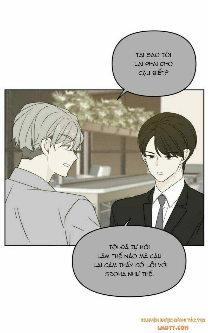 Kiếp Này Cũng Xin Chăm Sóc Tôi Như Vậy Nhé: Chapter 69