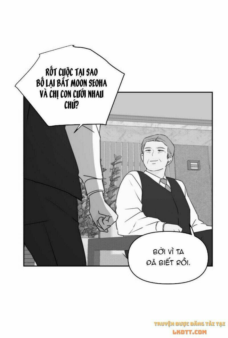 Kiếp Này Cũng Xin Chăm Sóc Tôi Như Vậy Nhé: Chapter 69