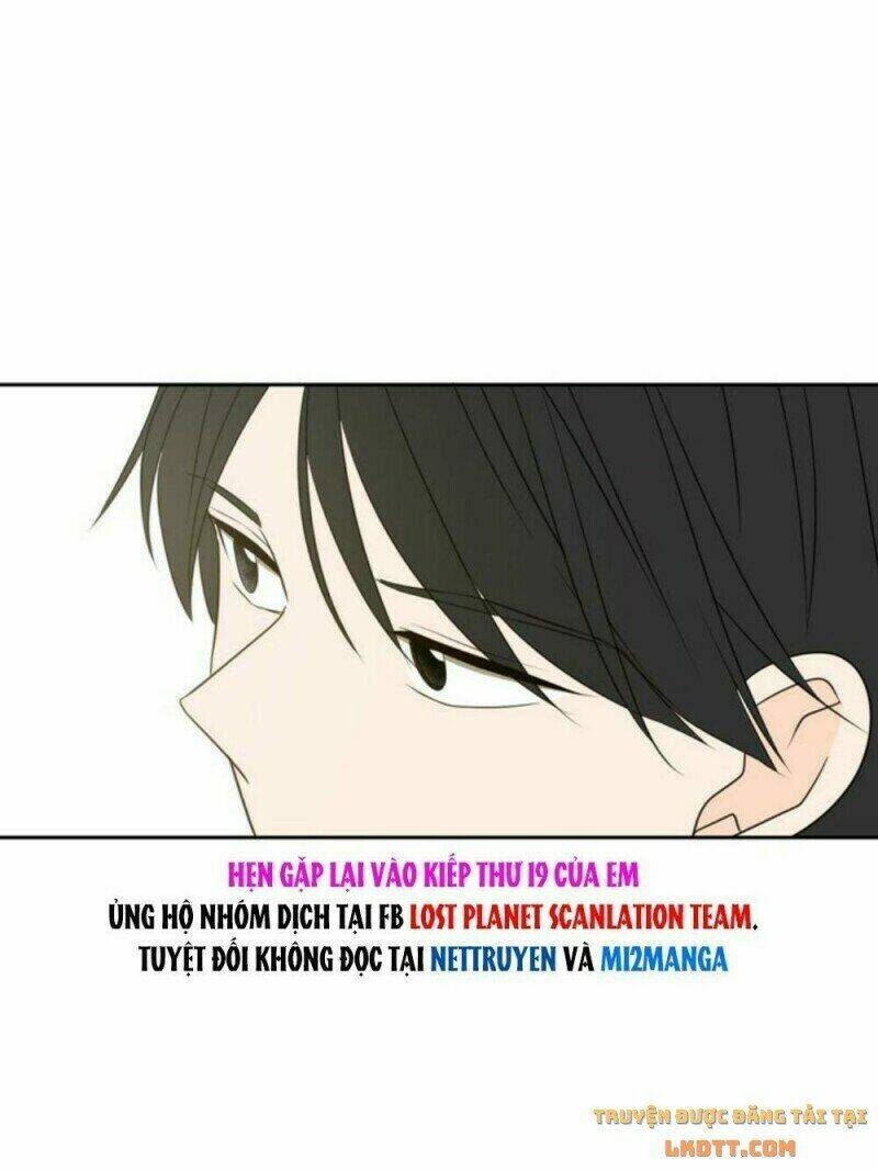 Kiếp Này Cũng Xin Chăm Sóc Tôi Như Vậy Nhé: Chapter 69