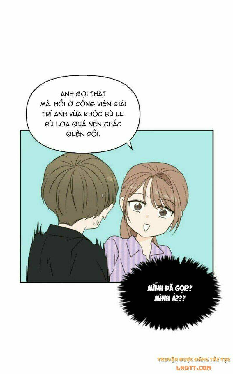 Kiếp Này Cũng Xin Chăm Sóc Tôi Như Vậy Nhé: Chapter 69