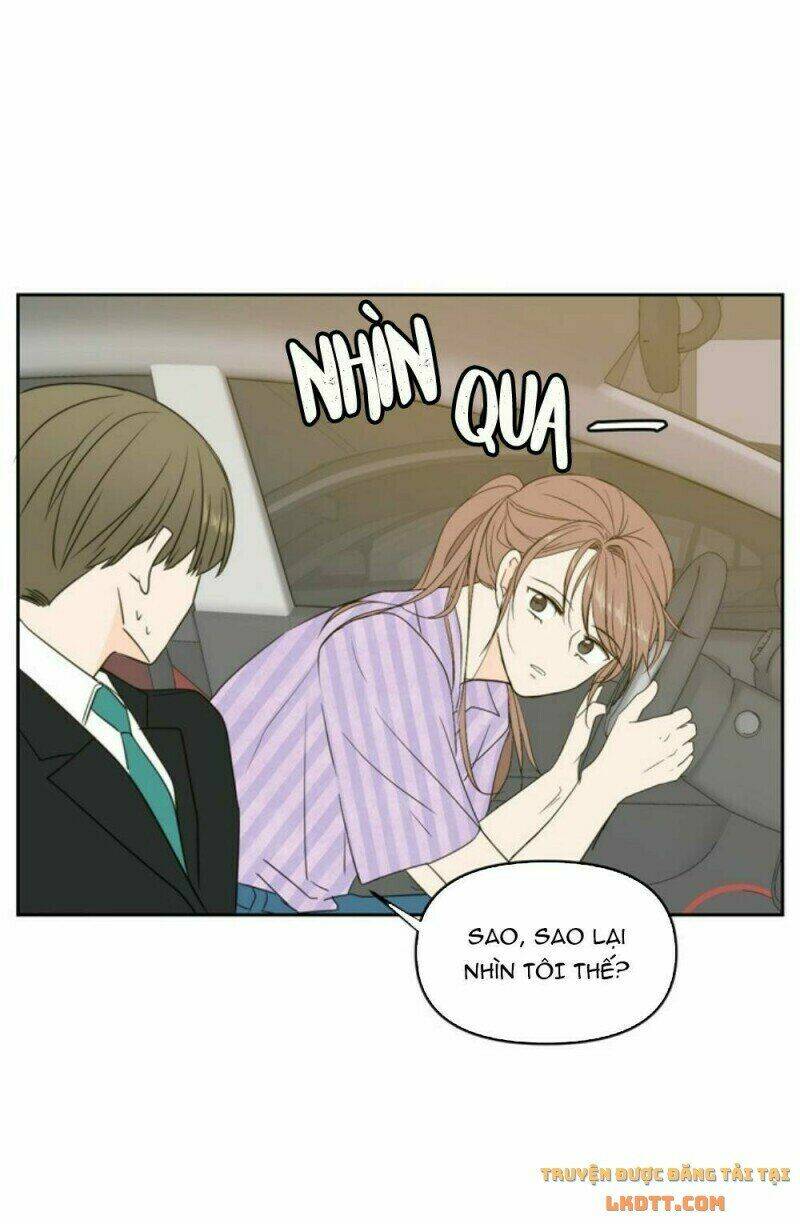 Kiếp Này Cũng Xin Chăm Sóc Tôi Như Vậy Nhé: Chapter 69