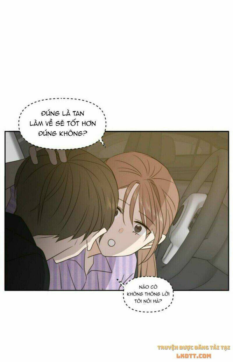 Kiếp Này Cũng Xin Chăm Sóc Tôi Như Vậy Nhé: Chapter 69