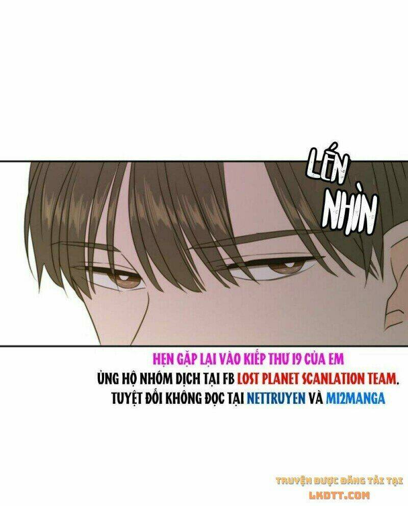 Kiếp Này Cũng Xin Chăm Sóc Tôi Như Vậy Nhé: Chapter 69