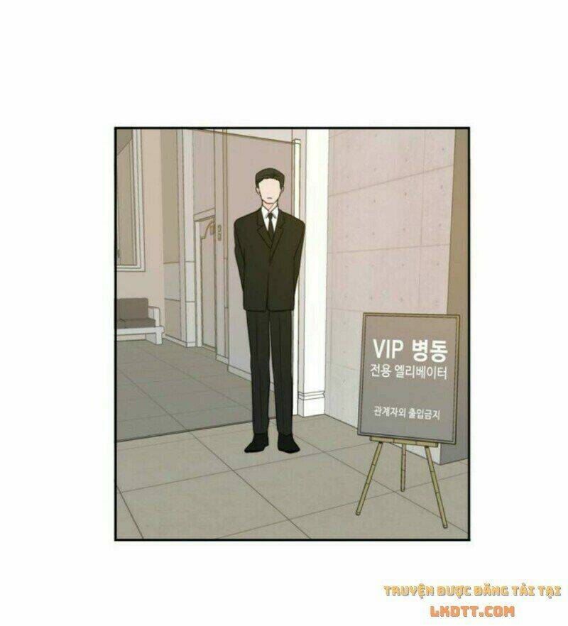 Kiếp Này Cũng Xin Chăm Sóc Tôi Như Vậy Nhé: Chapter 69