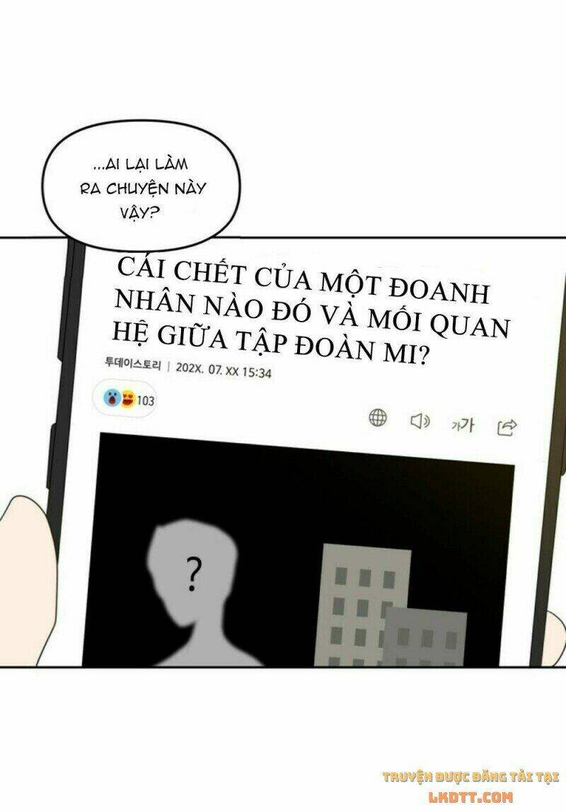 Kiếp Này Cũng Xin Chăm Sóc Tôi Như Vậy Nhé: Chapter 69