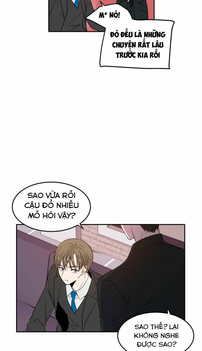 Kiếp Này Cũng Xin Chăm Sóc Tôi Như Vậy Nhé: Chapter 7