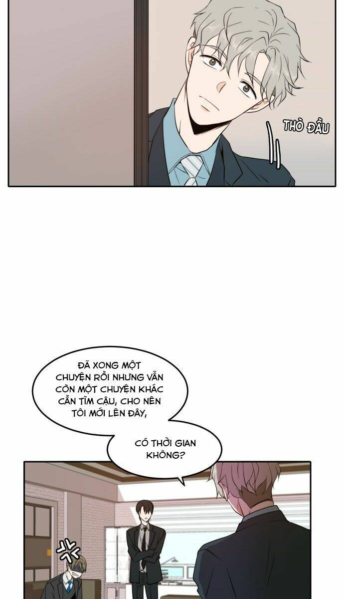 Kiếp Này Cũng Xin Chăm Sóc Tôi Như Vậy Nhé: Chapter 7