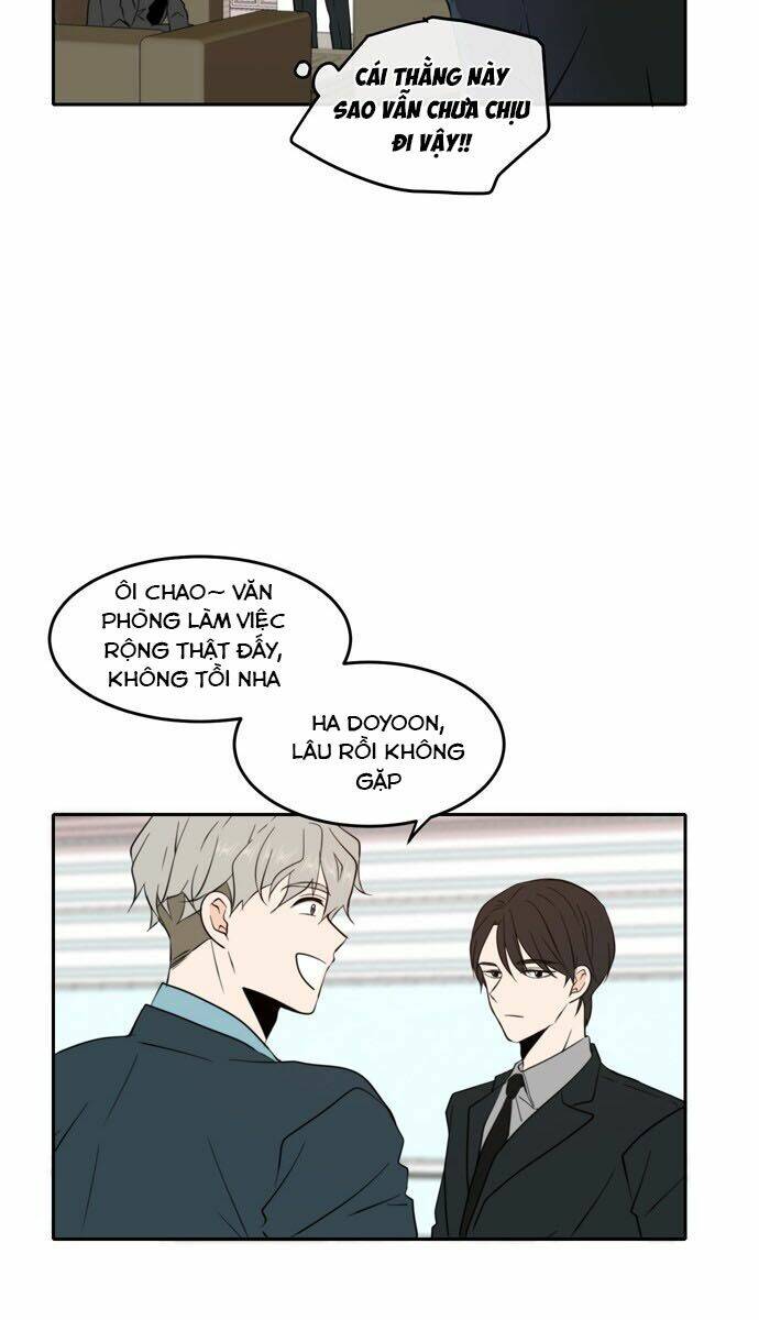 Kiếp Này Cũng Xin Chăm Sóc Tôi Như Vậy Nhé: Chapter 7