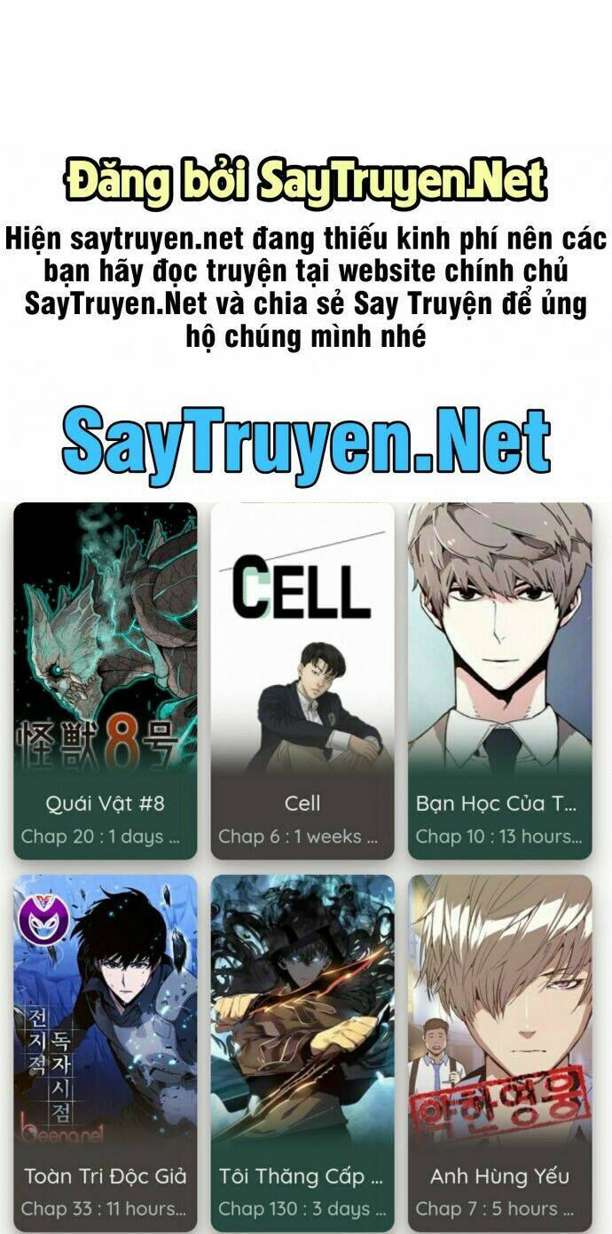 Kiếp Này Cũng Xin Chăm Sóc Tôi Như Vậy Nhé: Chapter 7