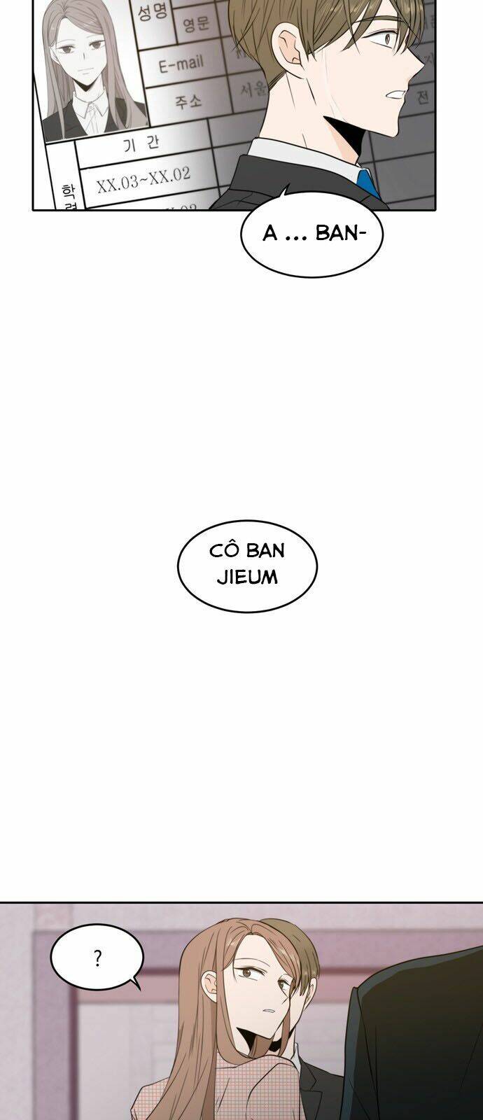 Kiếp Này Cũng Xin Chăm Sóc Tôi Như Vậy Nhé: Chapter 7