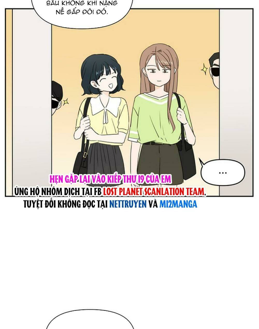 Kiếp Này Cũng Xin Chăm Sóc Tôi Như Vậy Nhé: Chapter 70