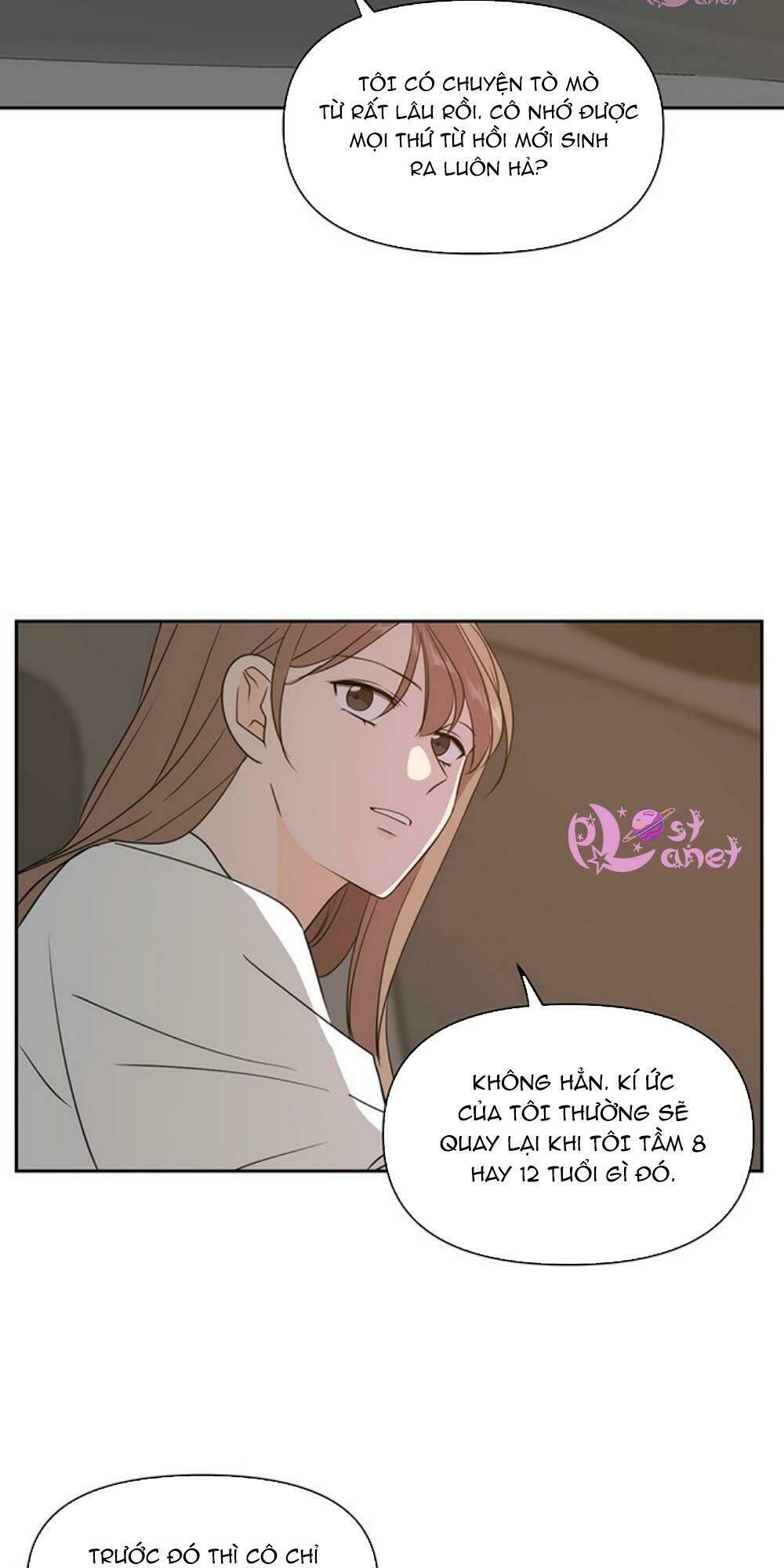 Kiếp Này Cũng Xin Chăm Sóc Tôi Như Vậy Nhé: Chapter 70