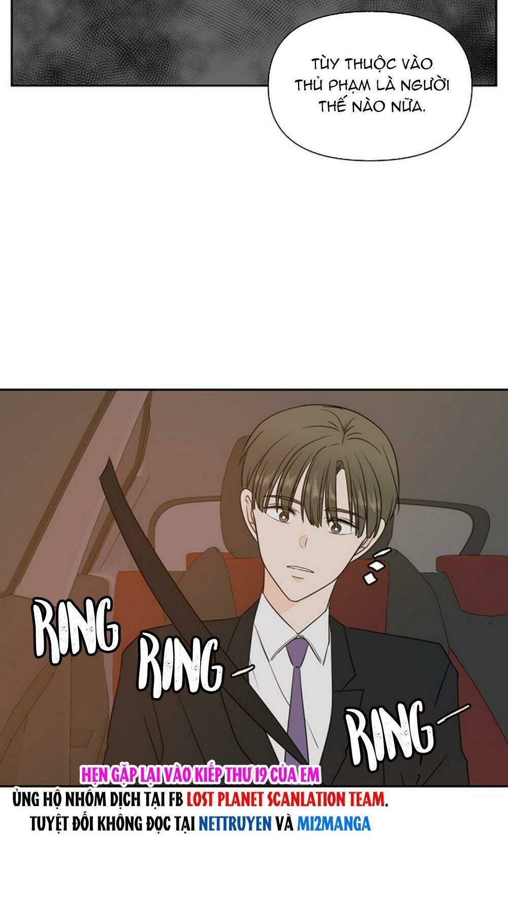 Kiếp Này Cũng Xin Chăm Sóc Tôi Như Vậy Nhé: Chapter 70