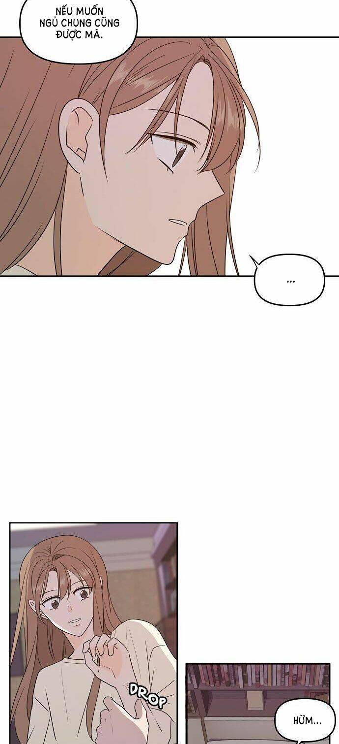 Kiếp Này Cũng Xin Chăm Sóc Tôi Như Vậy Nhé: Chapter 72