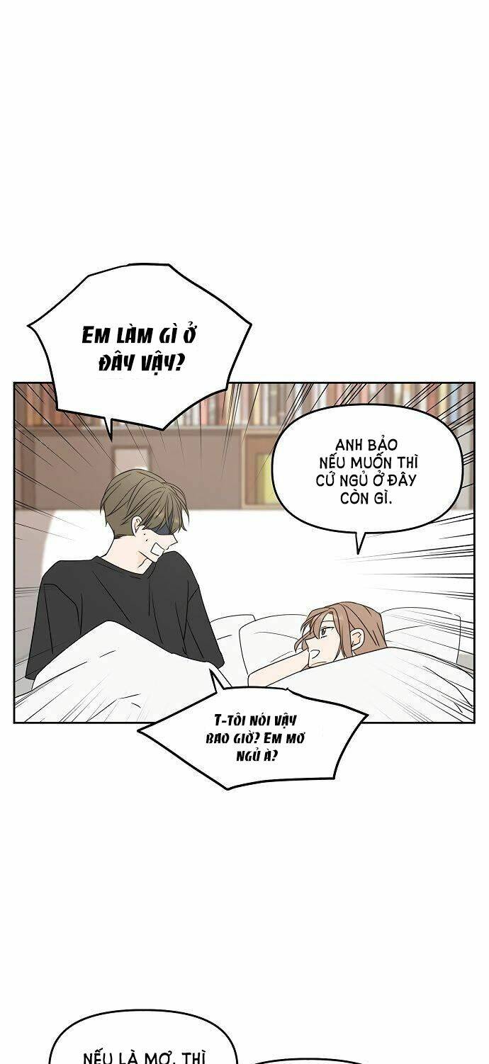 Kiếp Này Cũng Xin Chăm Sóc Tôi Như Vậy Nhé: Chapter 72